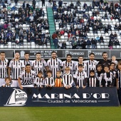 CD Castellón - Alcoyano