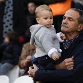 CD Castellón - Alcoyano