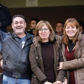 CD Castellón - Alcoyano