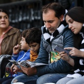 CD Castellón - Alcoyano