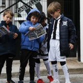 CD Castellón - Alcoyano