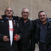 CD Castellón - Alcoyano