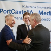 Jornadas PortCastelló-Mediterráneo