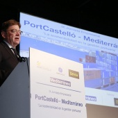 Jornadas PortCastelló-Mediterráneo