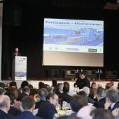 Jornadas PortCastelló-Mediterráneo