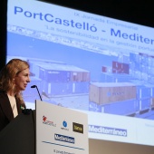 Jornadas PortCastelló-Mediterráneo