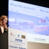 Jornadas PortCastelló-Mediterráneo