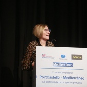 Jornadas PortCastelló-Mediterráneo