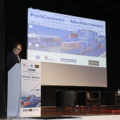 Jornadas PortCastelló-Mediterráneo