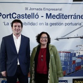 Jornadas PortCastelló-Mediterráneo