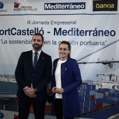 Jornadas PortCastelló-Mediterráneo