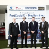 Jornadas PortCastelló-Mediterráneo