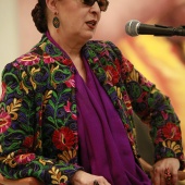 Martirio