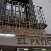 El Patio de T