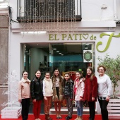 El Patio de T