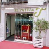 El Patio de T