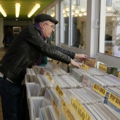 Feria Internacional del Disco