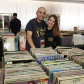 Feria Internacional del Disco