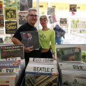 Feria Internacional del Disco