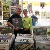 Feria Internacional del Disco