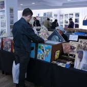 Feria Internacional del Disco