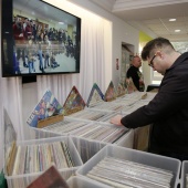 Feria Internacional del Disco