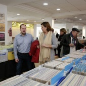 Feria Internacional del Disco