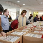 Feria Internacional del Disco