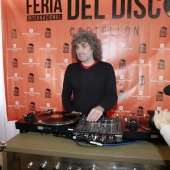 Feria Internacional del Disco