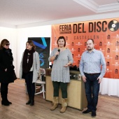 Feria Internacional del Disco