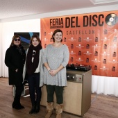 Feria Internacional del Disco