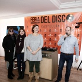 Feria Internacional del Disco