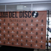 Feria Internacional del Disco