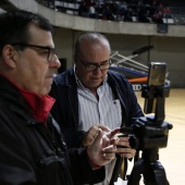 Cocemfe Castelló BSR - CD Granada Integra