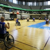 Cocemfe Castelló BSR - CD Granada Integra