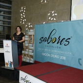 Sabores Castellón