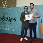 Sabores Castellón