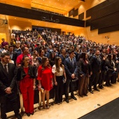 Graduaciones UJI