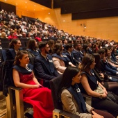 Graduaciones UJI