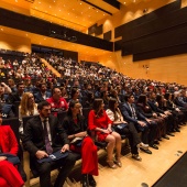 Graduaciones UJI