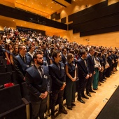 Graduaciones UJI