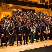 Graduaciones UJI