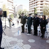 Lectura de la Constitución