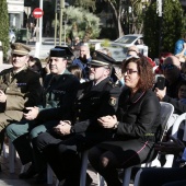 Lectura de la Constitución