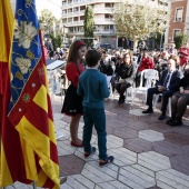 Lectura de la Constitución