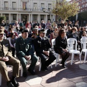 Lectura de la Constitución