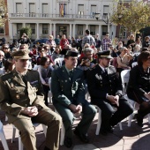 Lectura de la Constitución