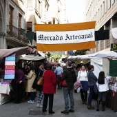 Mercado Medieval