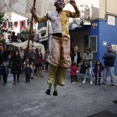 Mercado Medieval