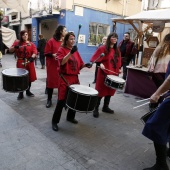 Mercado Medieval